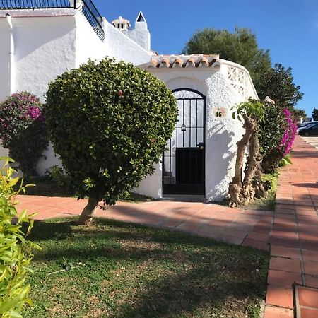 Casa Nancy Daire Nerja Dış mekan fotoğraf