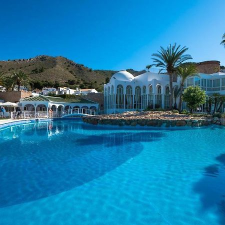 Casa Nancy Daire Nerja Dış mekan fotoğraf