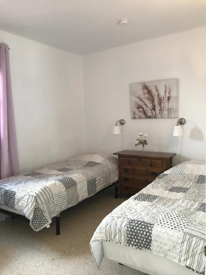 Casa Nancy Daire Nerja Dış mekan fotoğraf